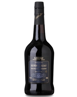 Lustau Gran Reserva Brandy de Jerez Solera Reserva Spansk Brandy 70 cl 40%